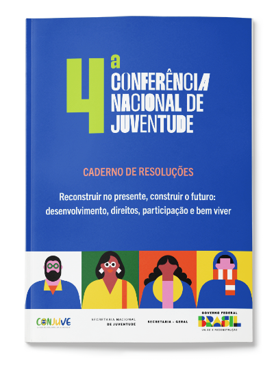 Caderno Juventude