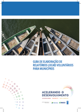 Capa - Guia de elaboração de Relatórios Locais Voluntários para municípios .png