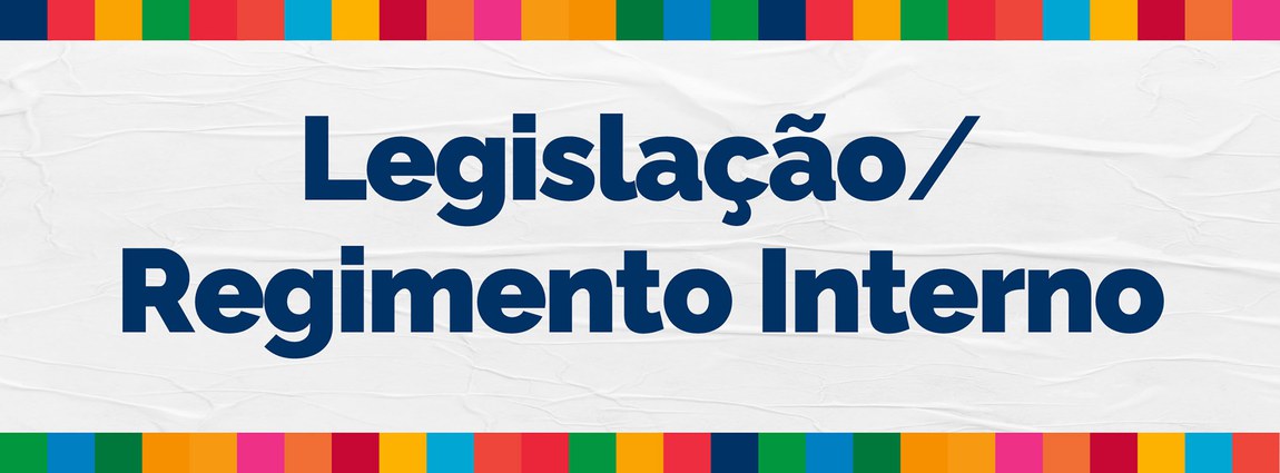 Legislação