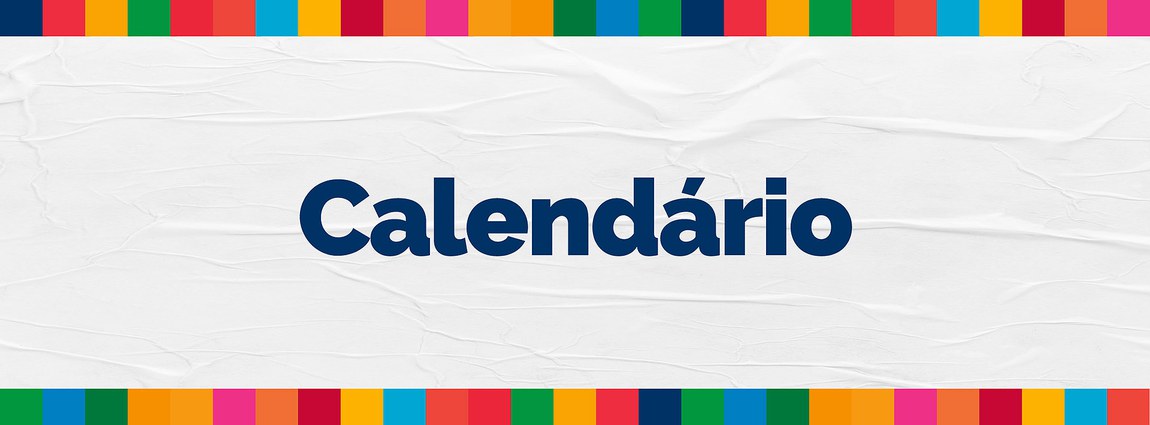Calendário