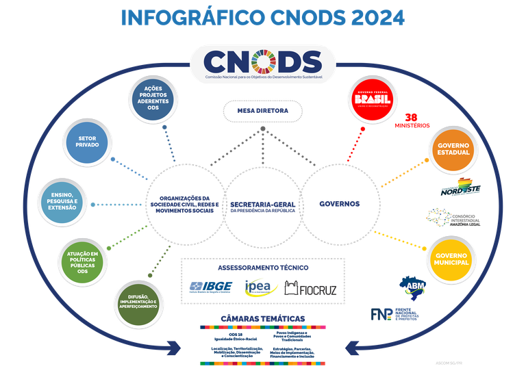 Conselhos Profissionais