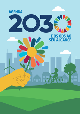 Capa - Agenda 2030 e os ODS ao seu Alcance.png
