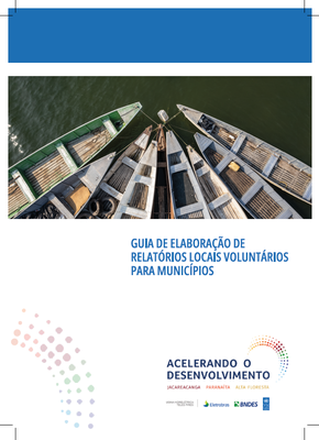 Capa - Guia de elaboração de Relatórios Locais Voluntários para municípios.png