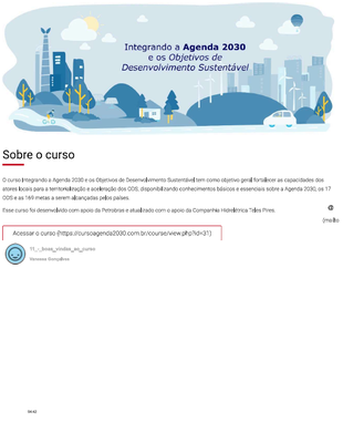 Integrando a Agnda 2030 e os ODS.png