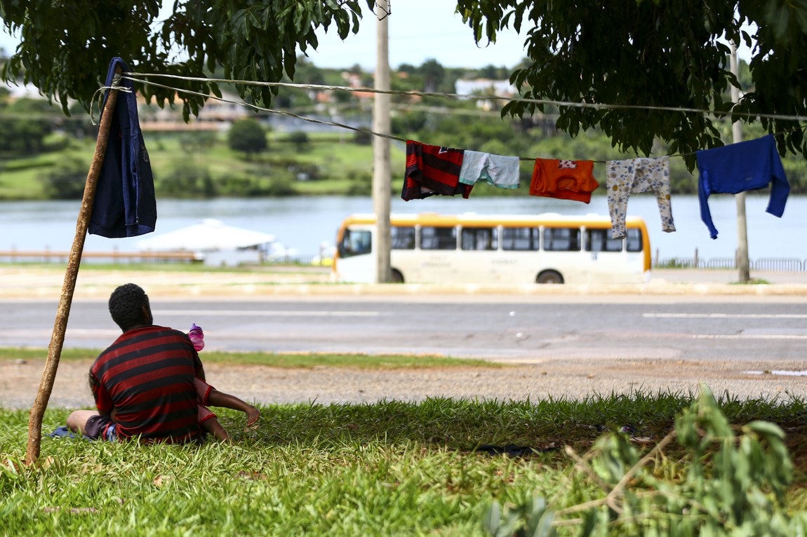 A CNPD representa elemento importante na trajetória política nacional de solução dos problemas sociais