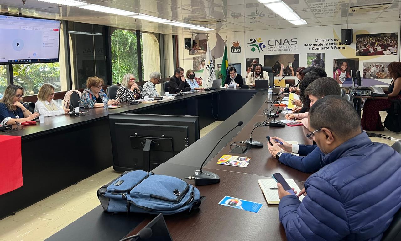 Comissão Nacional de População e Desenvolvimento celebra primeiro ano de atuação