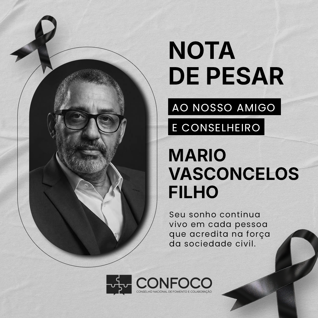 Nota de pesar