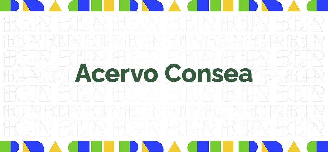 Acervo Consea