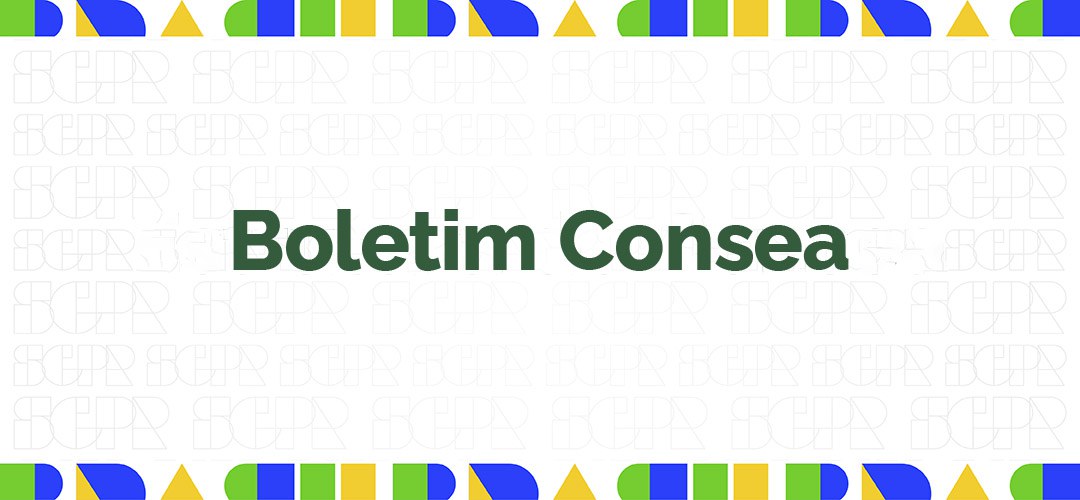 Boletim Consea