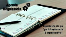 Agenda Regulatória da Anvisa: especialista diz que “participação social é imprescindível”