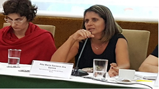 Associativismo e PAA mudaram a vida dos agricultores do país, diz produtora rural