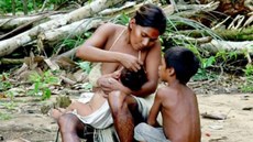 Desnutrição volta assolar aldeias indígenas de Mato Grosso do Sul