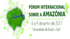 Fórum internacional reúne países da Amazônia para troca de experiências e pesquisas
