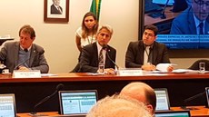 Comissão do PNaRA aprova roteiro de trabalho e convocações de audiências públicas