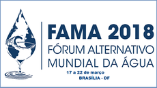 Consea participa de atividade do Fórum Alternativo Mundial da Água