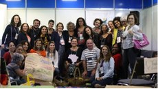 Consea recebe homenagem como símbolo da luta pela segurança alimentar no Brasil