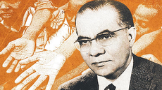 Consea-SP abre inscrições para o Prêmio Josué de Castro