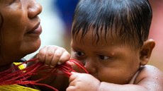 Conselheiro pede atendimento específico para indígenas do Amazonas