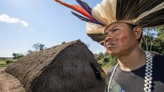 Direito à terra é essencial para garantir a saúde dos povos indígenas