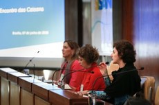 Estados trocam experiências sobre ações voltadas à alimentação adequada no Brasil