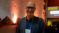 Precisamos de um sistema alimentar melhor para o planeta e para a saúde, diz pesquisador