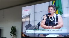 "Segurança alimentar torna real o direito à dignidade humana, anunciado há 70 anos"