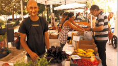 Transição agroecológica exige mudança de parâmetros, diz relatório divulgado em Roma