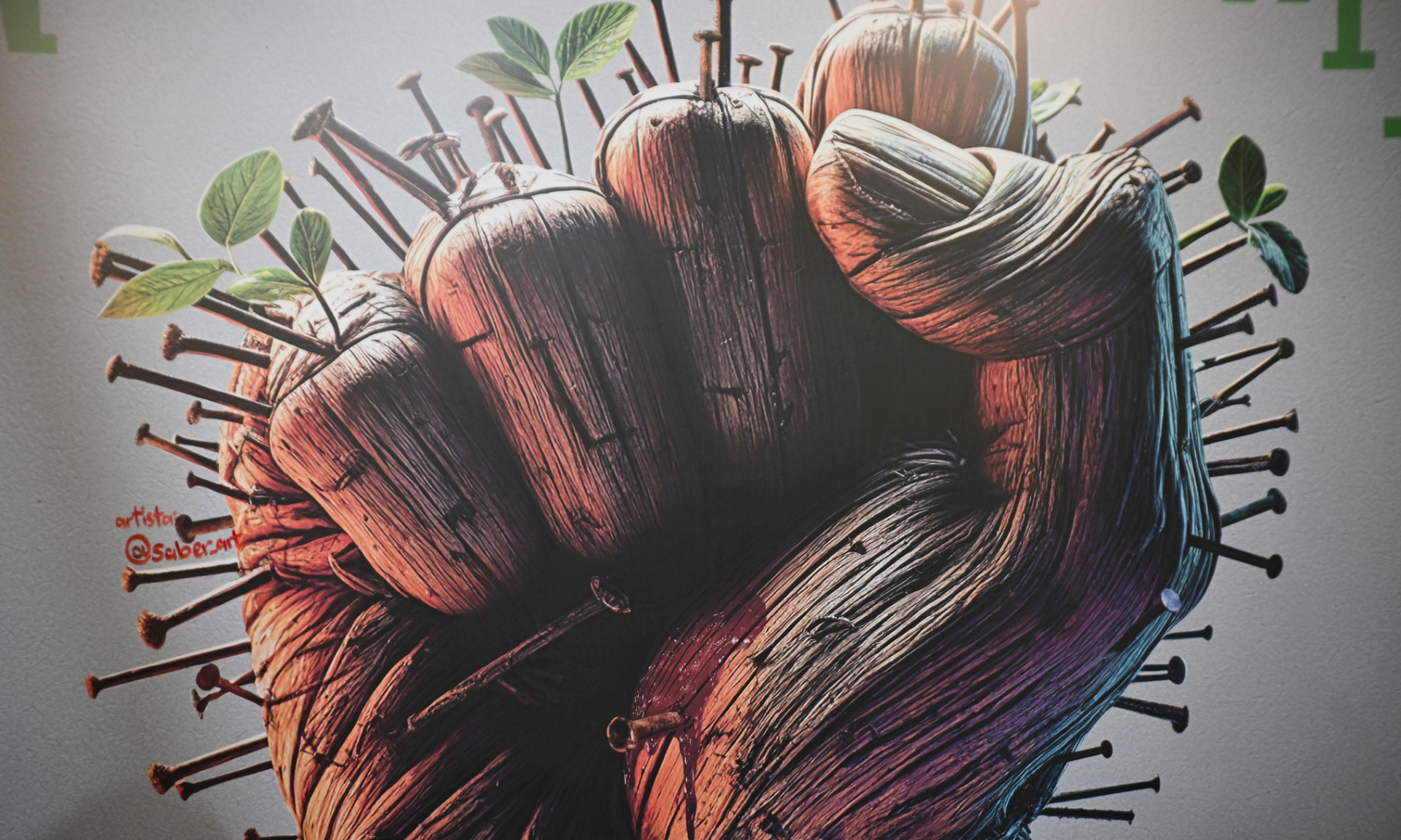 Seminário debate justiça racial e climática durante a COP30