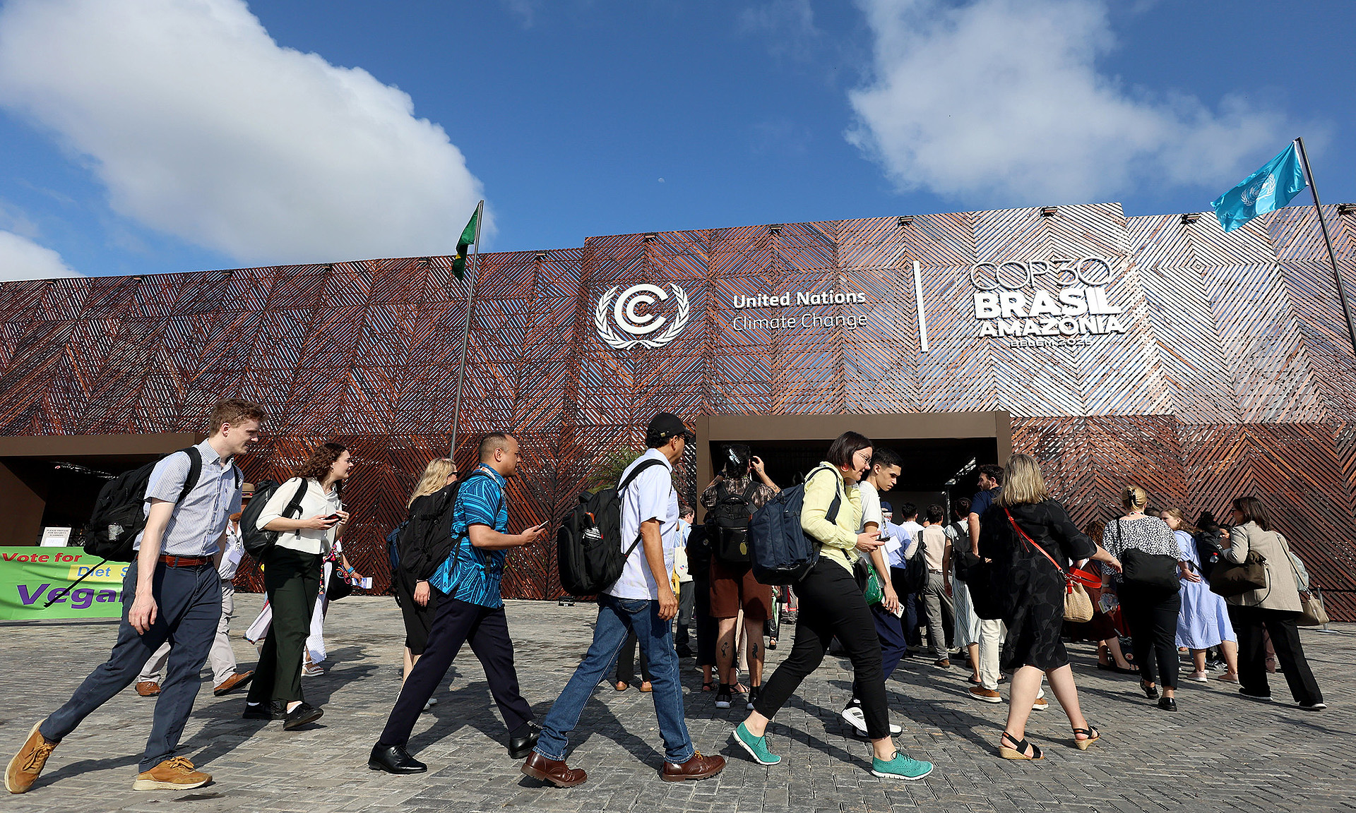 Secretaria-Geral lança Guia de Participação da Sociedade Civil na COP 30