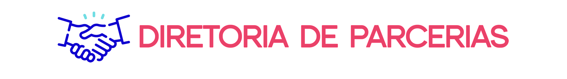 diretoria de parcerias