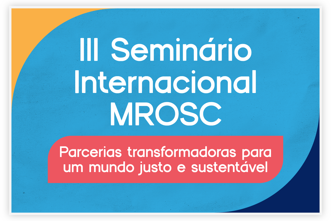 Seminário Internacional
