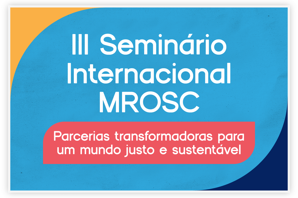 Seminário Internacional