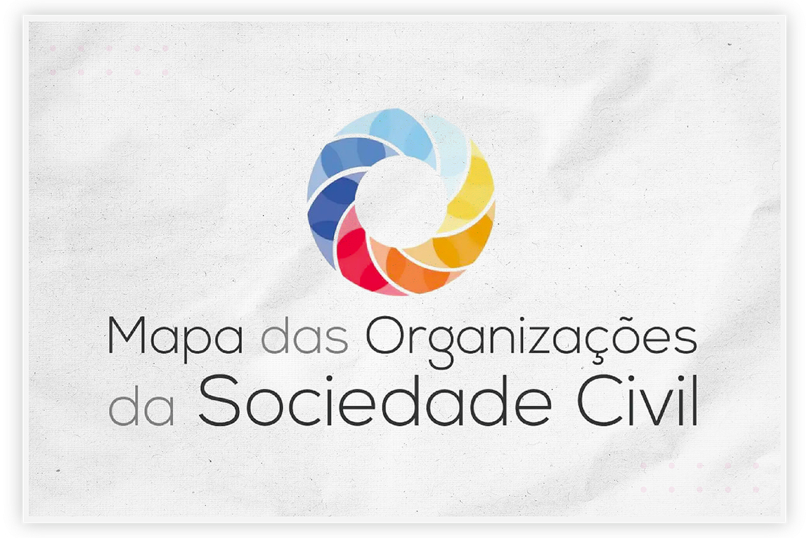 Mapas das OSC