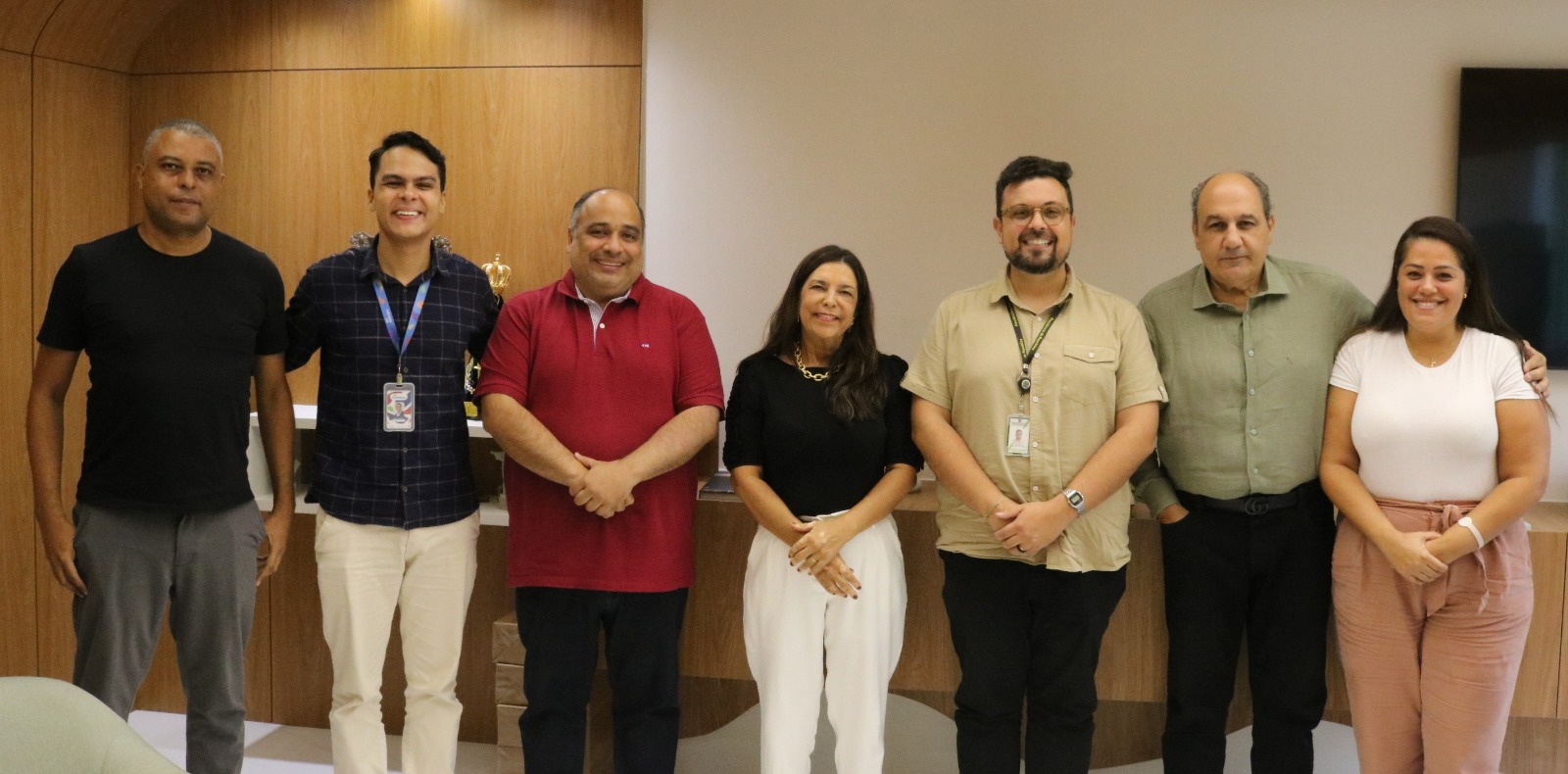 Governo Federal atua no Rio de Janeiro para ampliar acesso de organizações sociais a recursos e políticas públicas