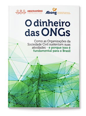 2014_Observatório da Sociedade Civil - O dinheiro das ONGs