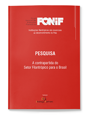 2016_FONIF - Pesquisa -A Contrapartida do Setor Filantrópico para o Brasil