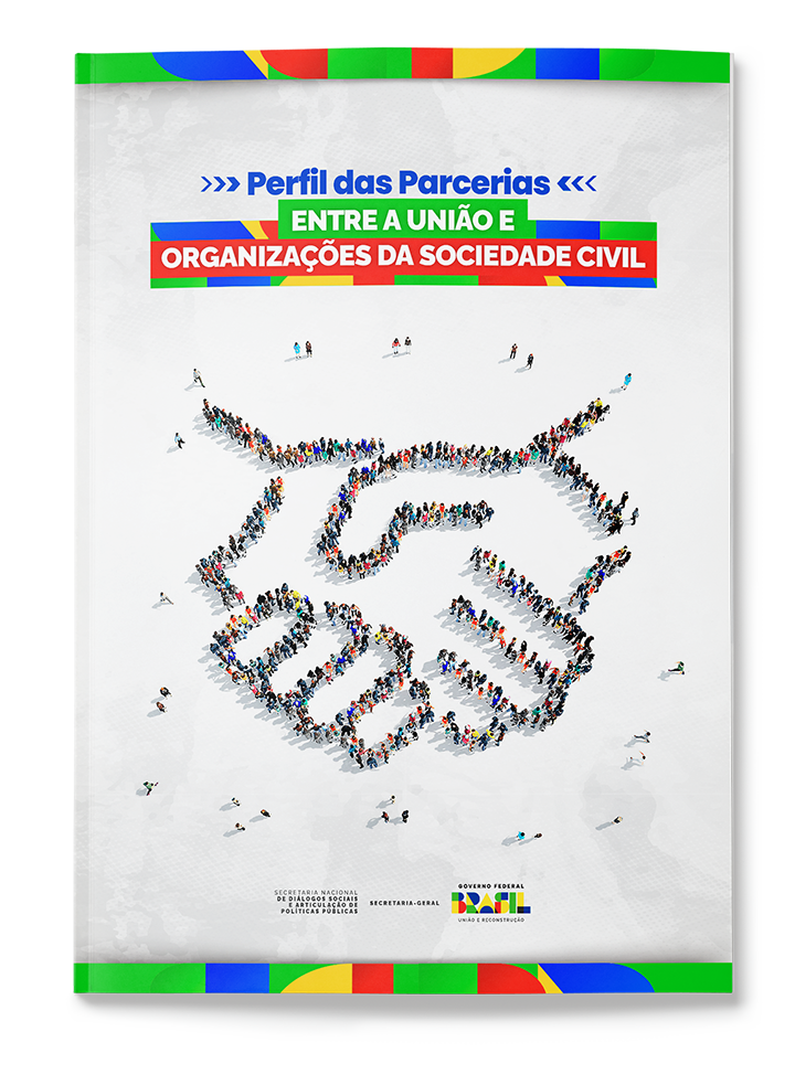 Perfil das Parcerias