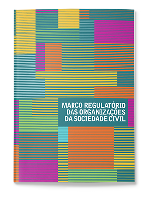 2015_SG PR - Marco Regulatório das Organizações da Sociedade Civil
