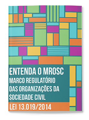 2016_SG PR - Entenda o MROSC