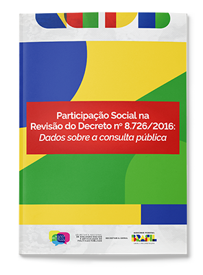 Revisão do Decreto