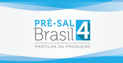 4ª Rodada do Pré-sal tem recorde de manifestações de interesse de empresas