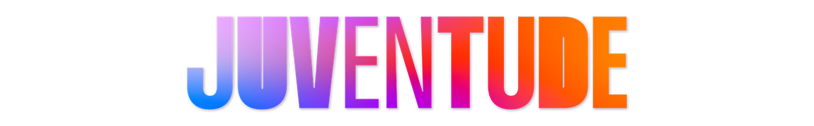 Cabeçalho Juventude