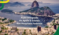 Hospitais Federais