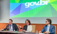 Governo Federal avança com projeto GOV.BR