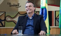 Bolsonaro sanciona projetos em prol da mulher, da legítima defesa e do patrimônio cultural nacional