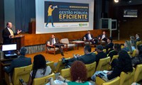 Seminário apresenta estratégias de ouvidoria como caminhos para uma gestão pública mais eficiente