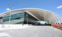 Aeroporto de São Gonçalo do Amarante (RN) é qualificado para relicitação