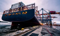 Lei estabelece medidas temporárias para setor portuário em virtude da pandemia