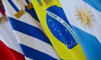 Mensagem com pacto sobre segurança pública no Mercosul segue para o Congresso Nacional