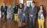 Secretaria-Geral lança gibi infantil sobre o Palácio do Planalto